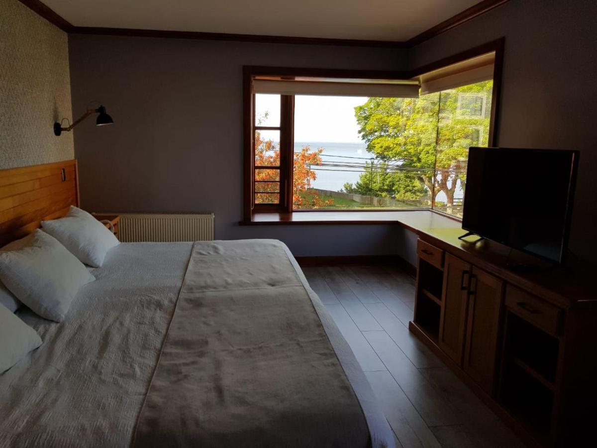 Puelche Hotel Puerto Varas