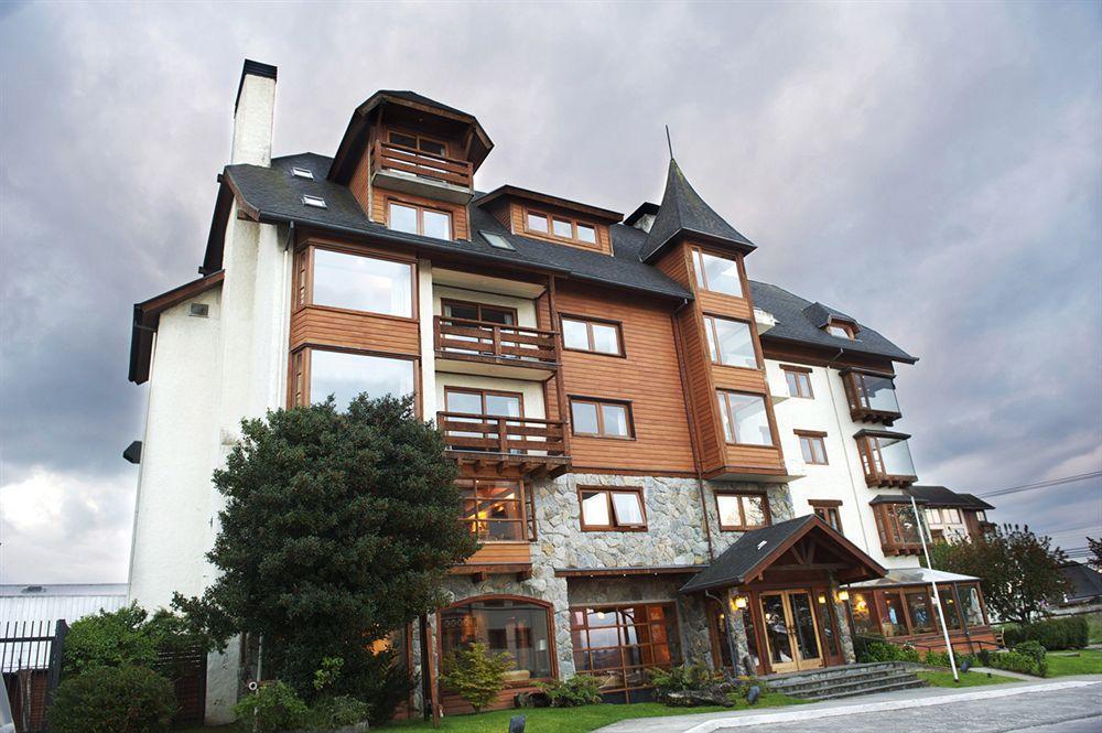 Hotel Puelche Puerto Varas
